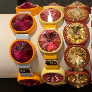 Roxanne Assoulin - 3 hip hop but not bracelets